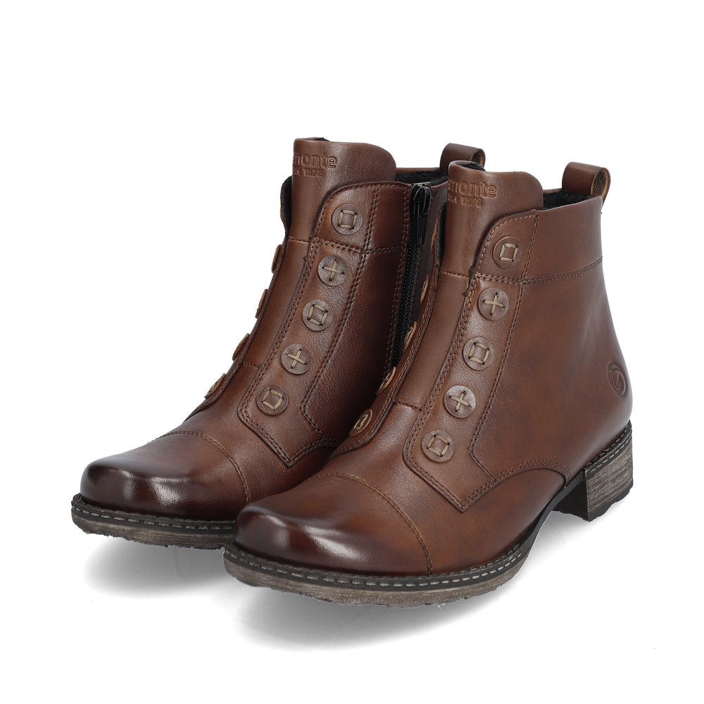 Ankle Boots | D4392 - Image 32