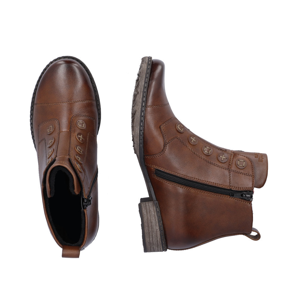 Ankle Boots | D4392 - Image 33