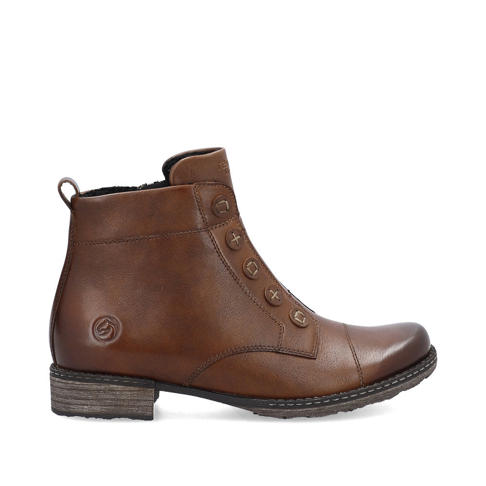 Ankle Boots | D4392 - Image 36