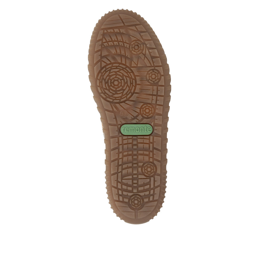 Lace-Up Boots | D4A70 - Image 19