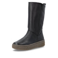 High-Shaft Boots | D4A71 - Image 1