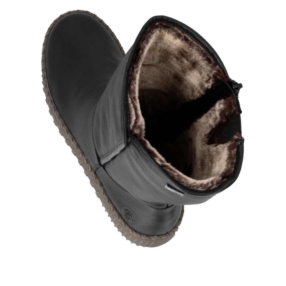 High-Shaft Boots | D4A71 - Image 9
