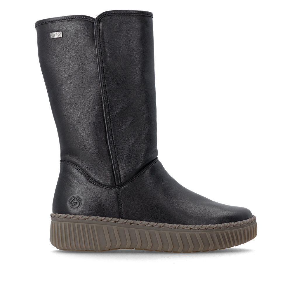 High-Shaft Boots | D4A71 - Image 11
