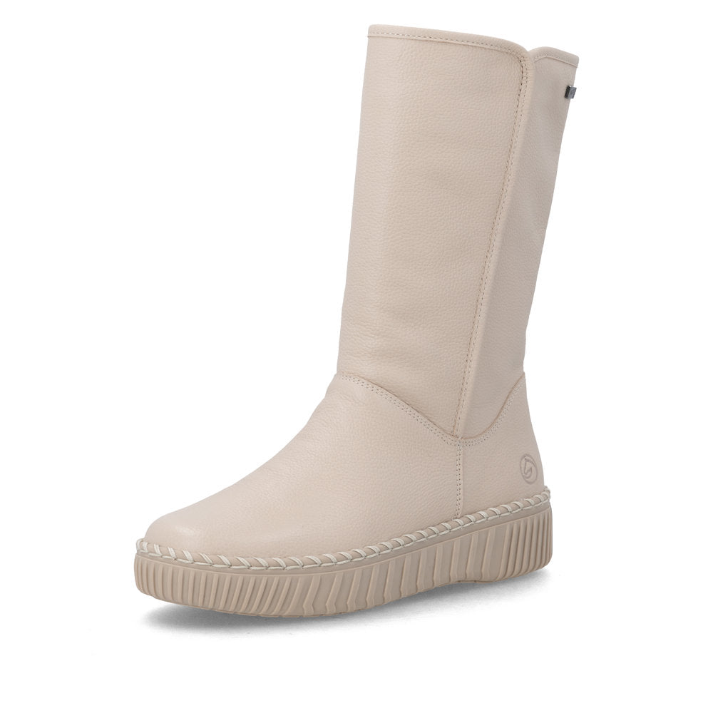 High-Shaft Boots | D4A71 - Image 13