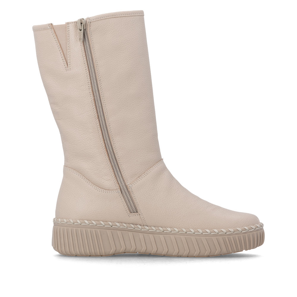 High-Shaft Boots | D4A71 - Image 14