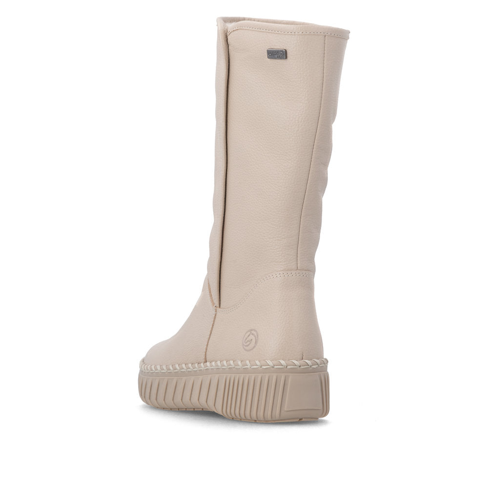High-Shaft Boots | D4A71 - Image 15