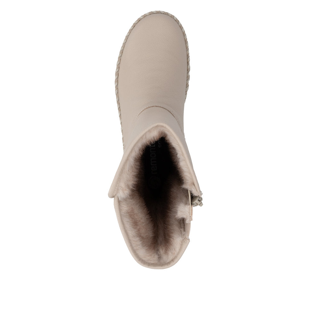 High-Shaft Boots | D4A71 - Image 16