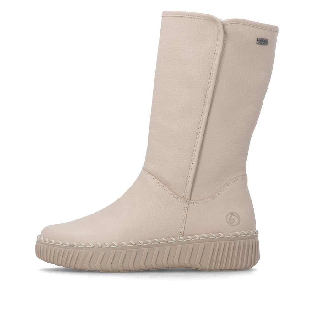 High-Shaft Boots | D4A71 - Image 17