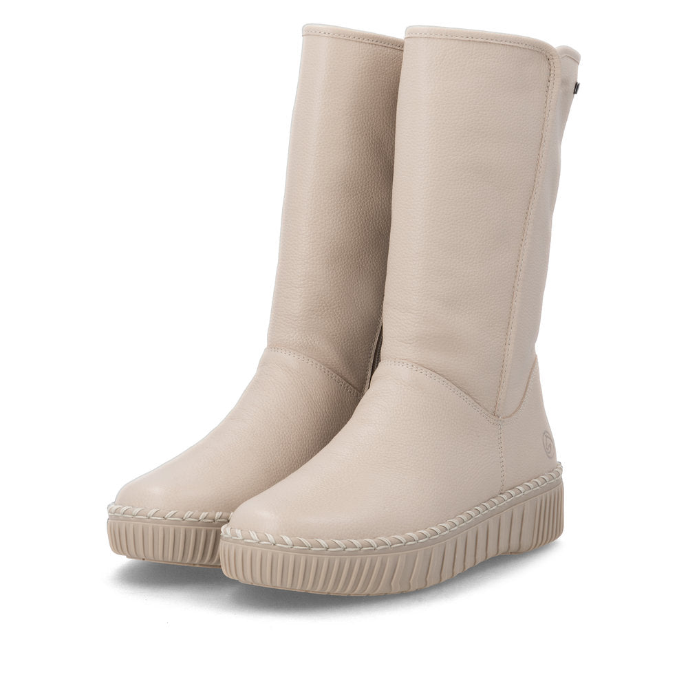 High-Shaft Boots | D4A71 - Image 20