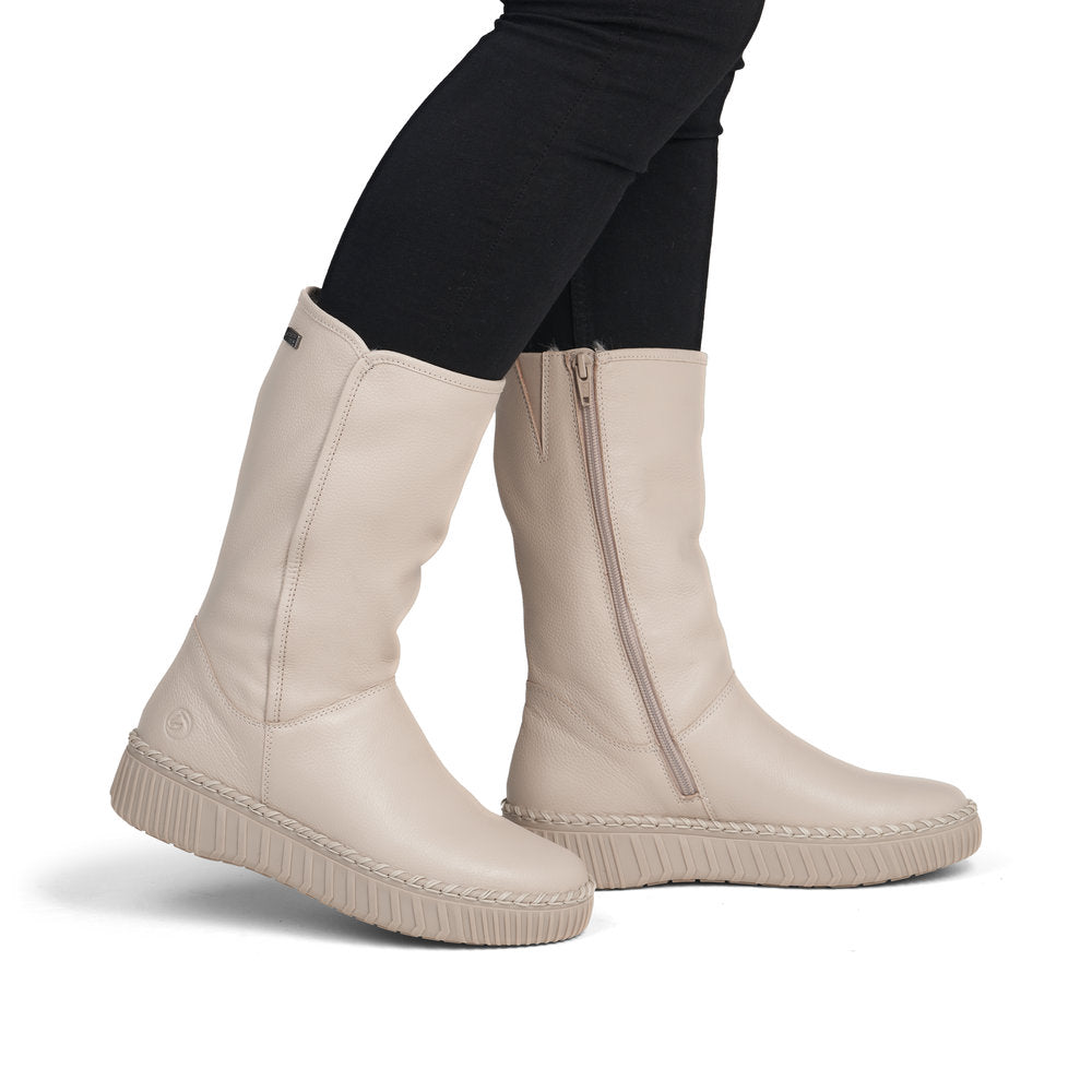 High-Shaft Boots | D4A71 - Image 22