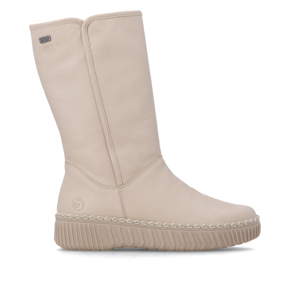 High-Shaft Boots | D4A71 - Image 23