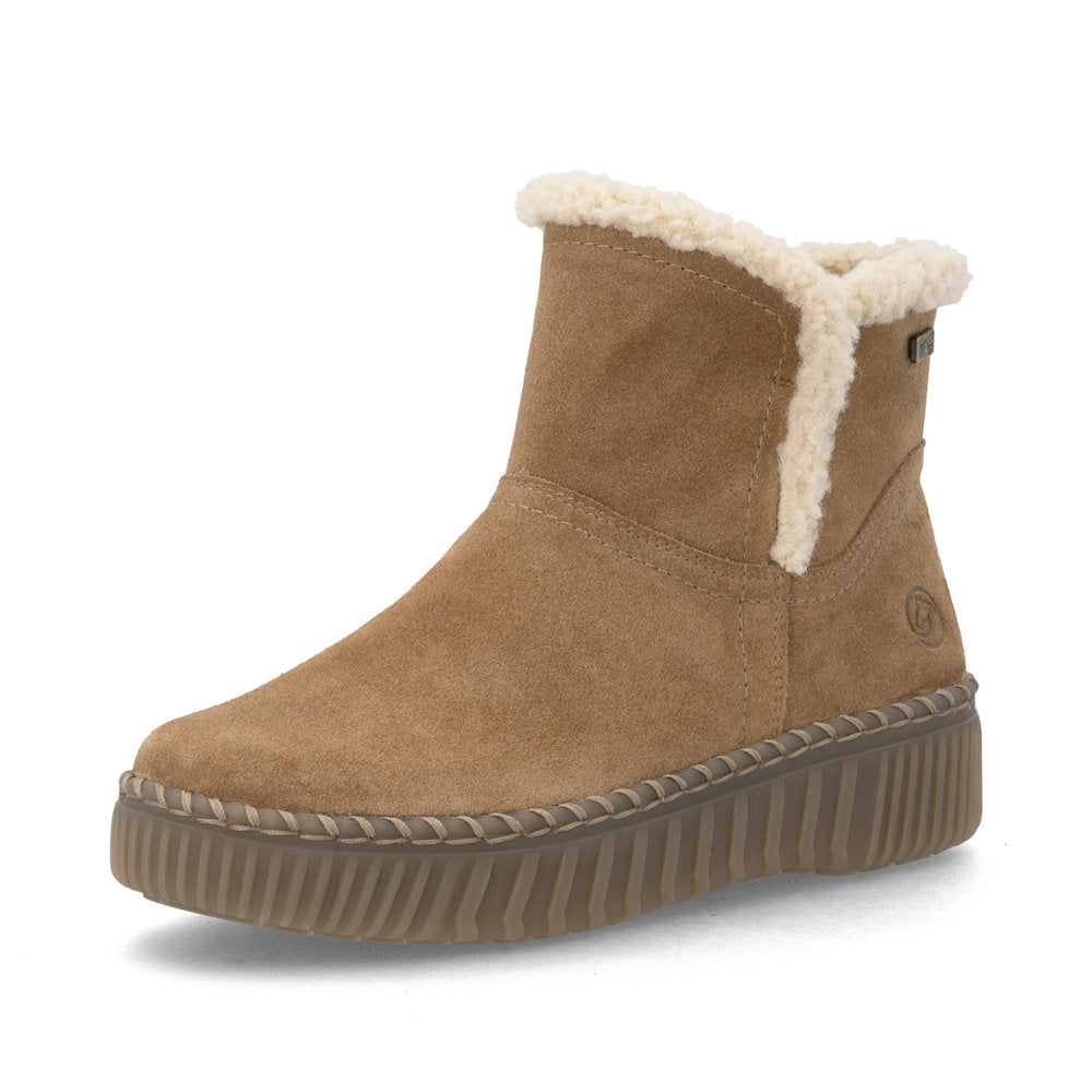 Short Boots | D4A73 - Image 1