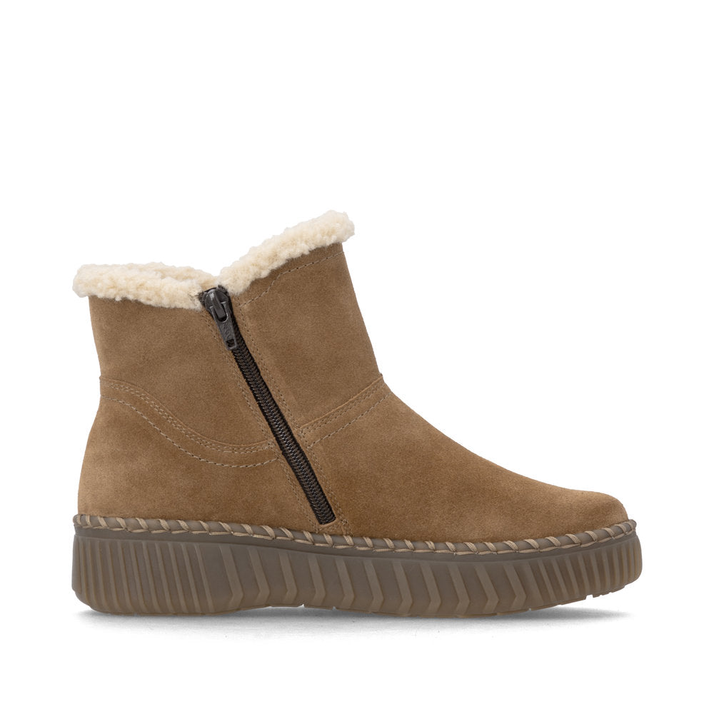 Short Boots | D4A73 - Image 2