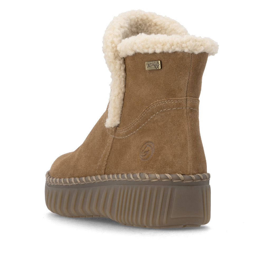 Short Boots | D4A73 - Image 3