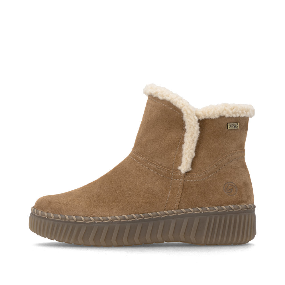 Short Boots | D4A73 - Image 5