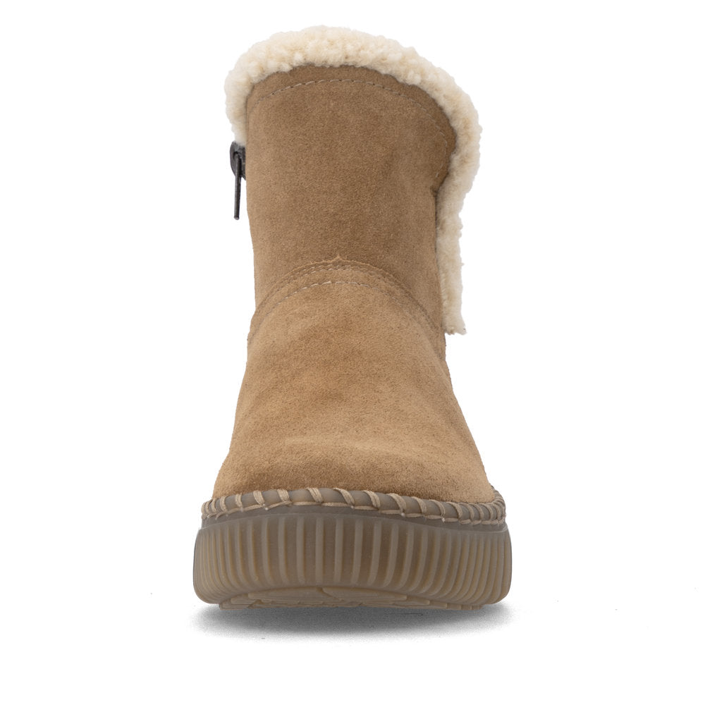 Short Boots | D4A73 - Image 6