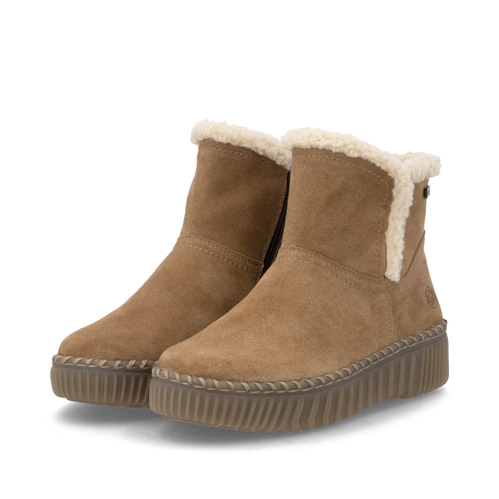 Short Boots | D4A73 - Image 8