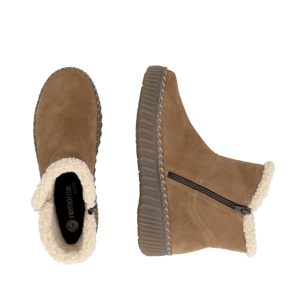 Short Boots | D4A73 - Image 9
