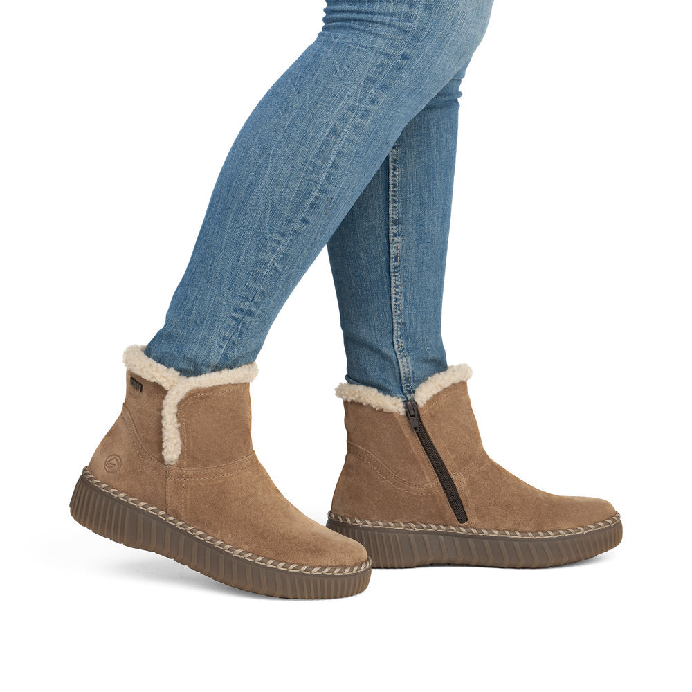 Short Boots | D4A73 - Image 10