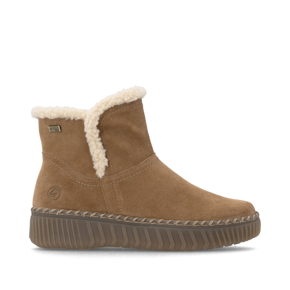 Short Boots | D4A73 - Image 11