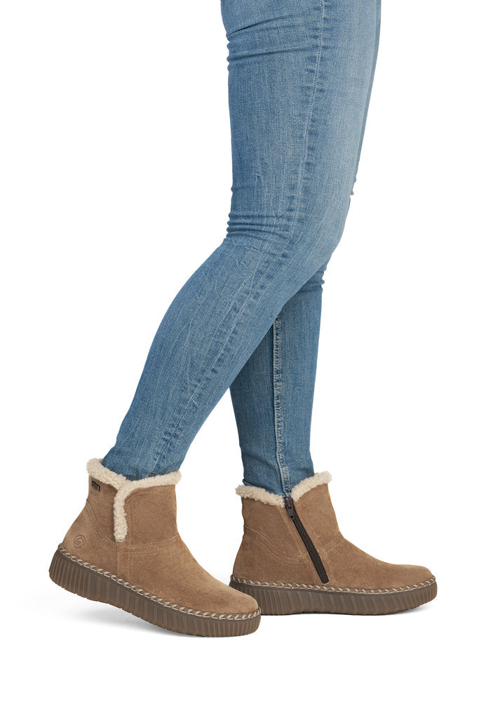 Short Boots | D4A73 - Image 12