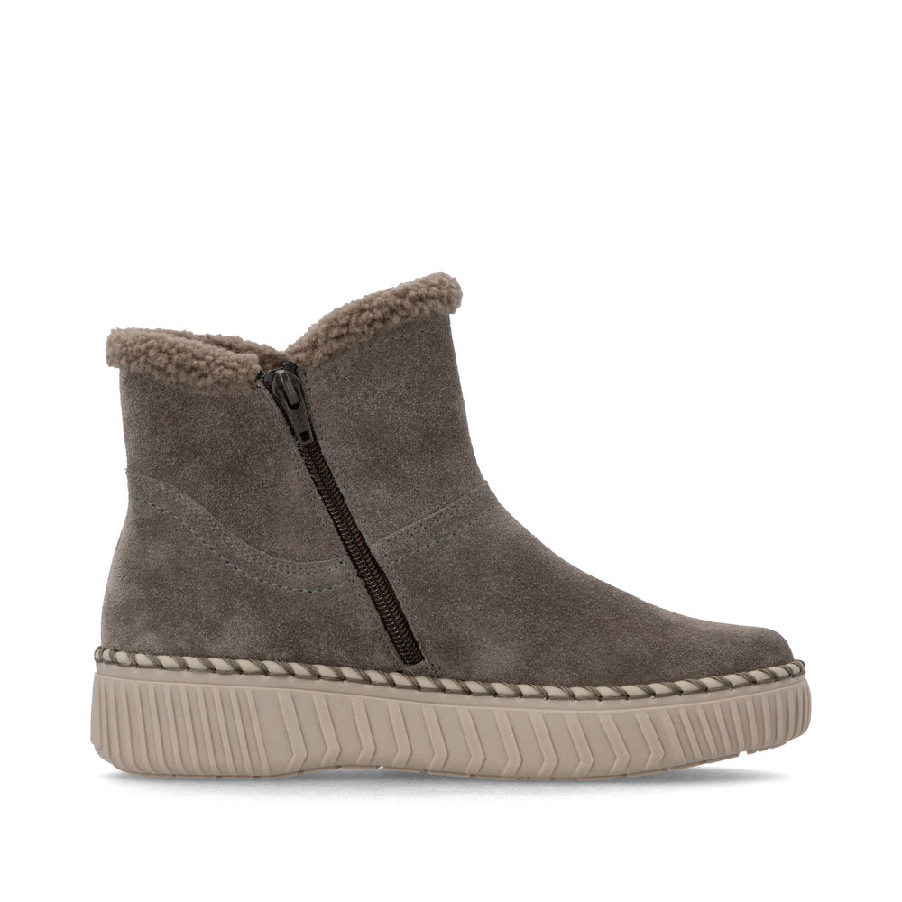 Short Boots | D4A73 - Image 14