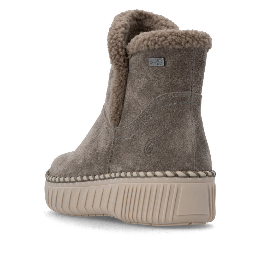 Short Boots | D4A73 - Image 15
