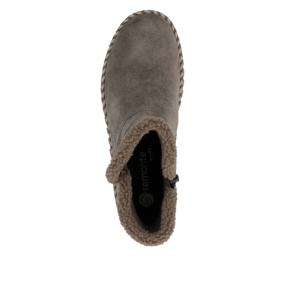 Short Boots | D4A73 - Image 16