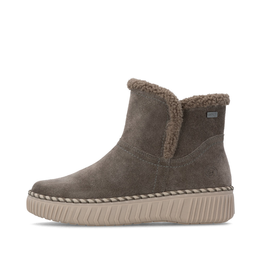 Short Boots | D4A73 - Image 17