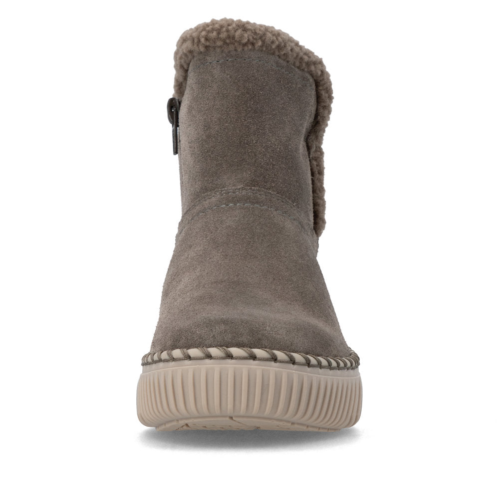 Short Boots | D4A73 - Image 18