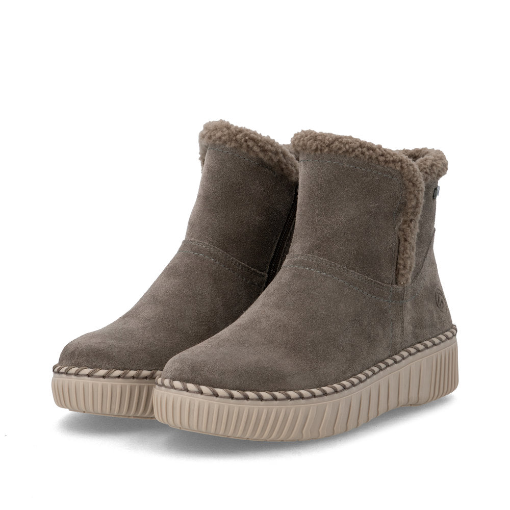 Short Boots | D4A73 - Image 20