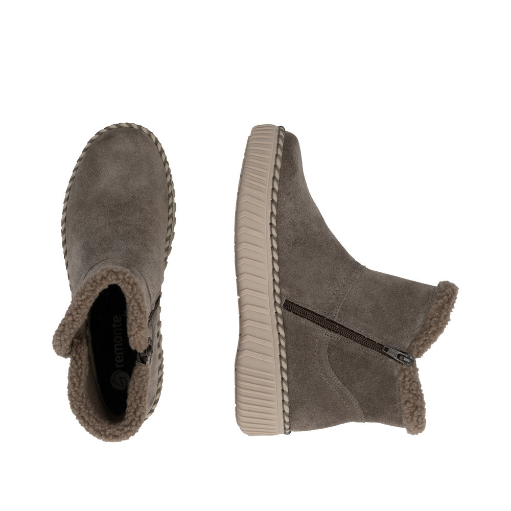 Short Boots | D4A73 - Image 21