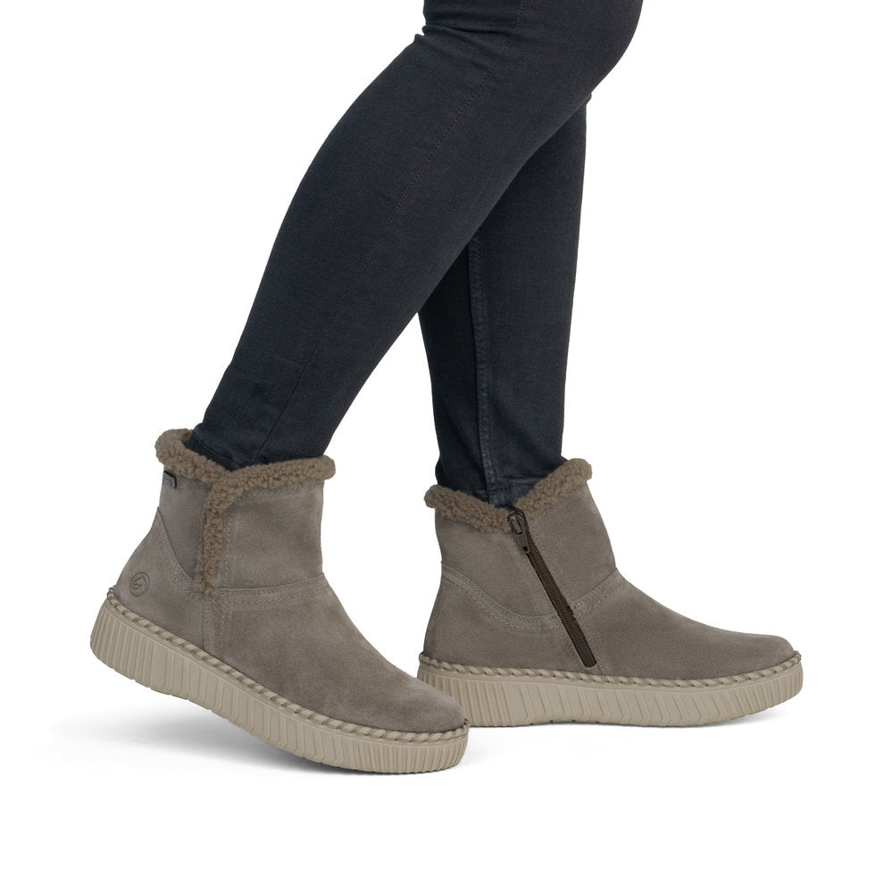 Short Boots | D4A73 - Image 22