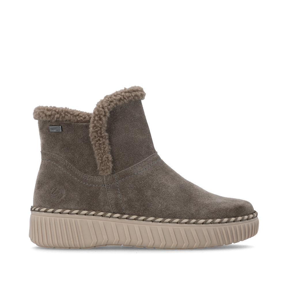 Short Boots | D4A73 - Image 23