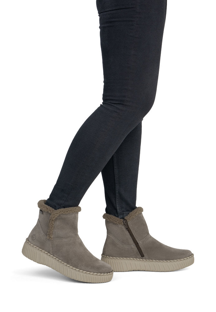 Short Boots | D4A73 - Image 24