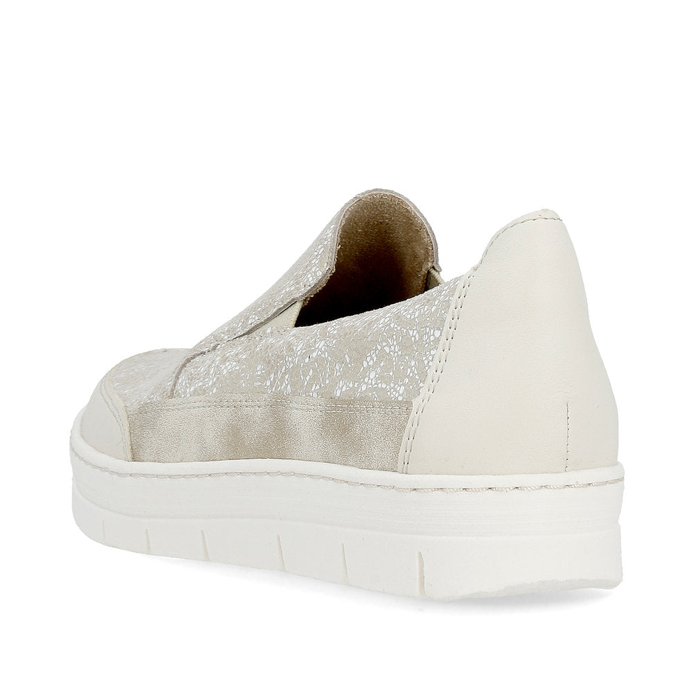 Slip-Ons | D5829 - Image 3