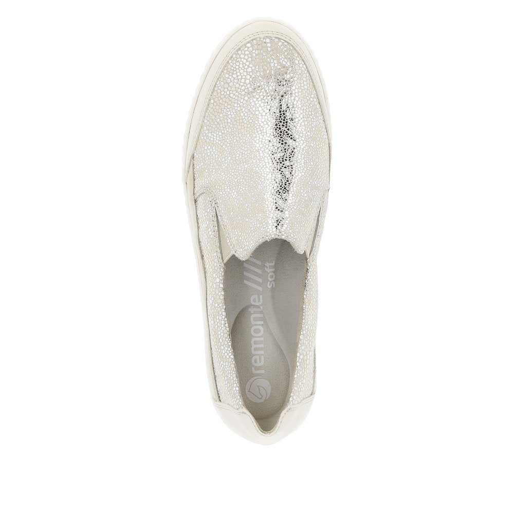 Slip-Ons | D5829 - Image 4