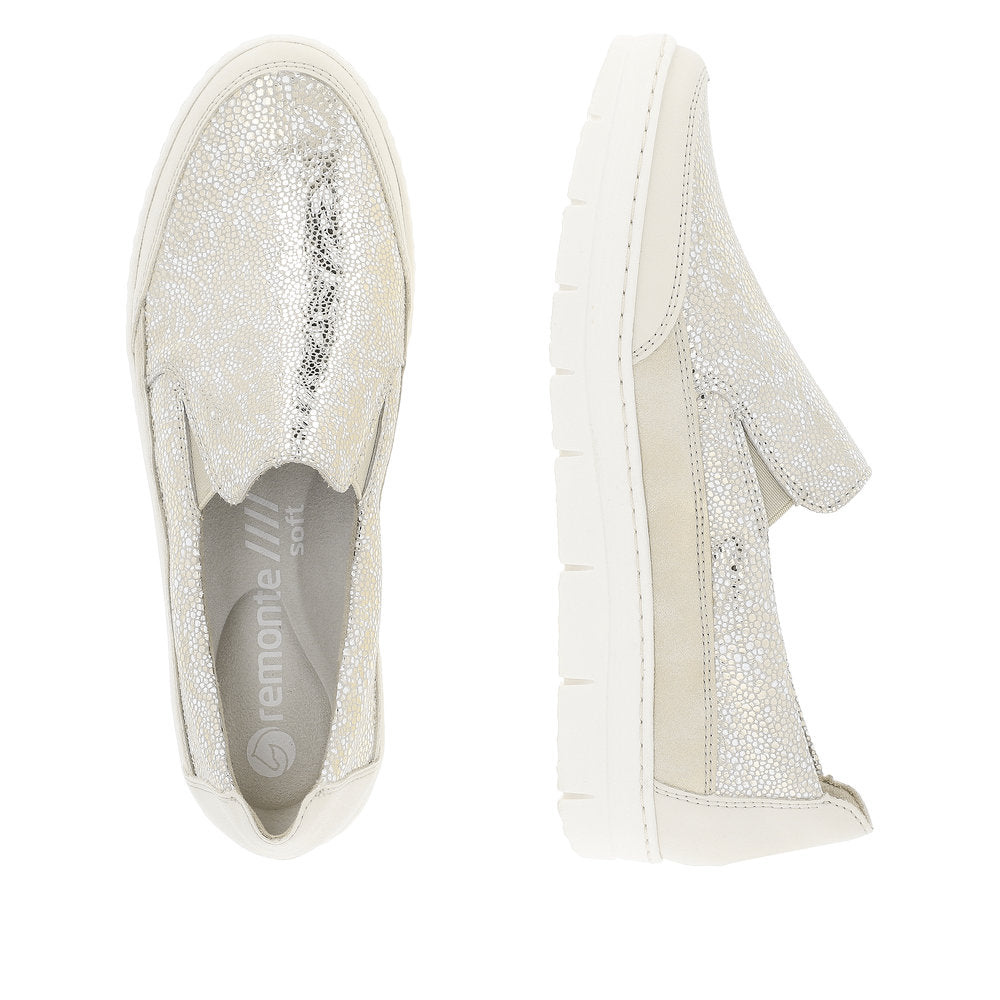 Slip-Ons | D5829 - Image 9