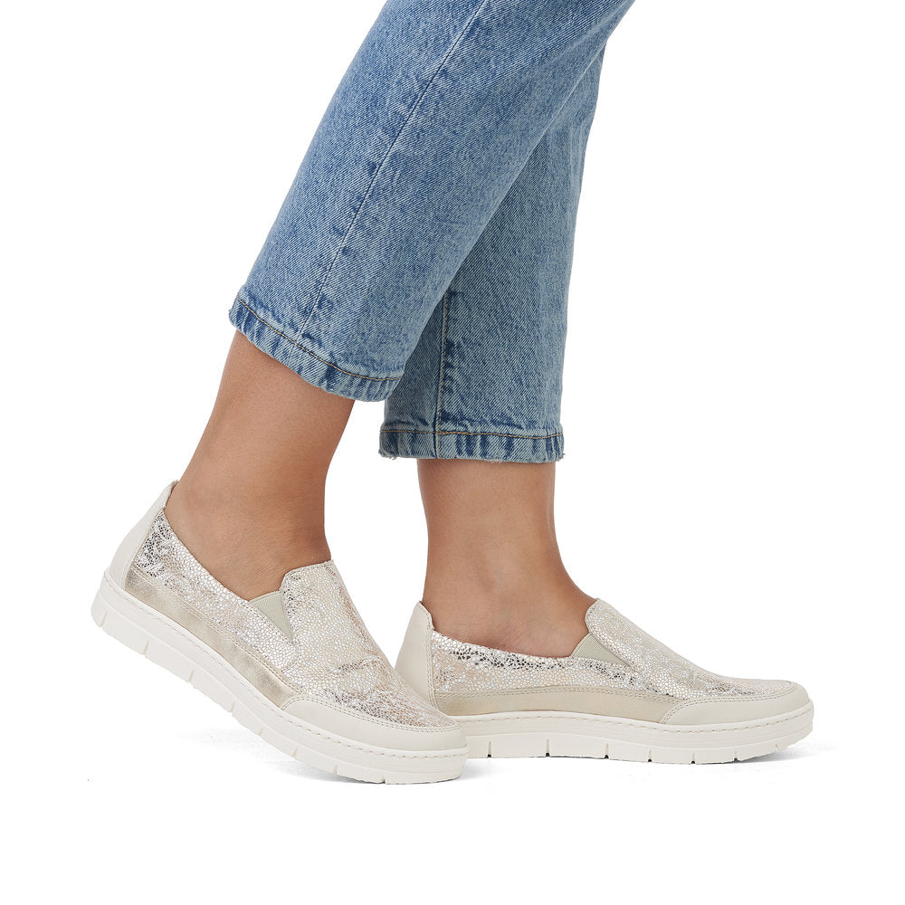 Slip-Ons | D5829 - Image 10