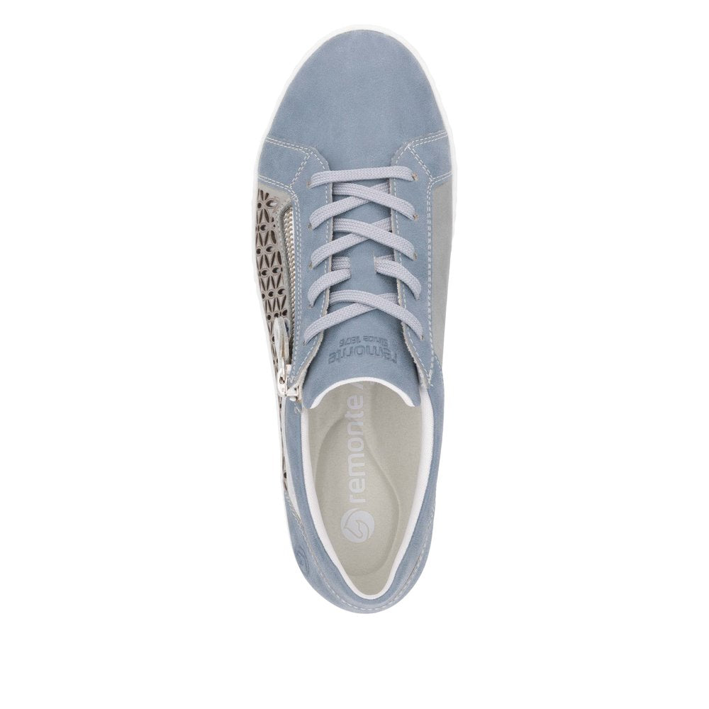 Sneakers | D5830 - Image 4