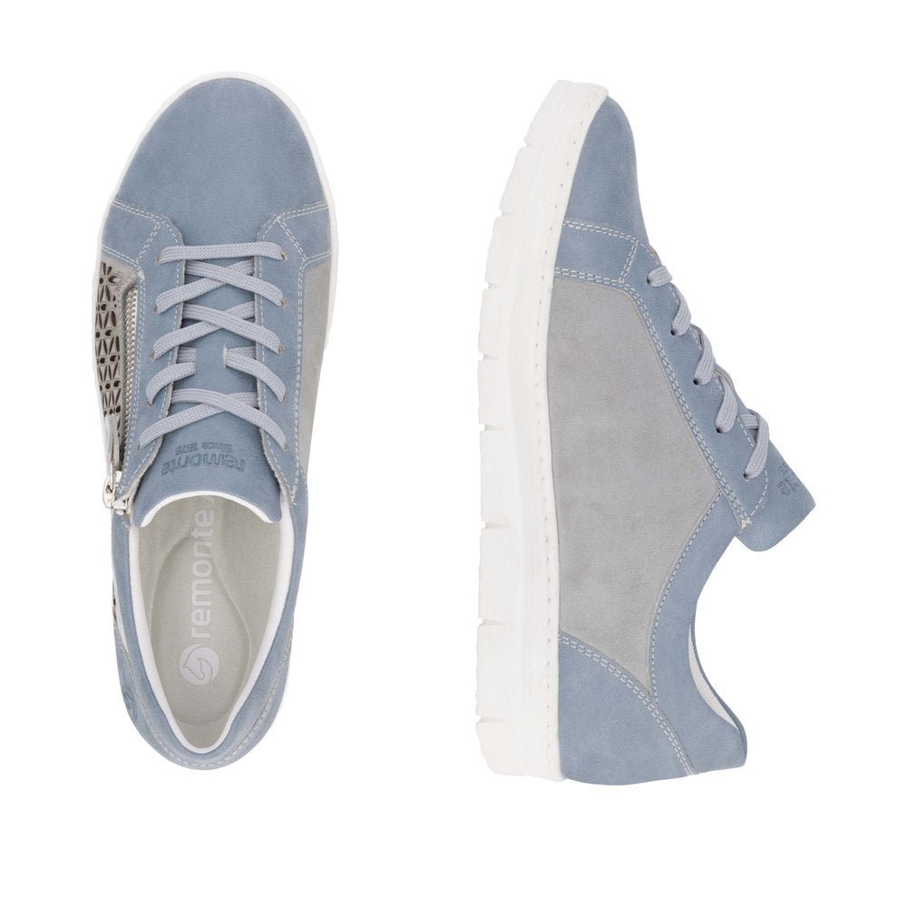 Sneakers | D5830 - Image 9