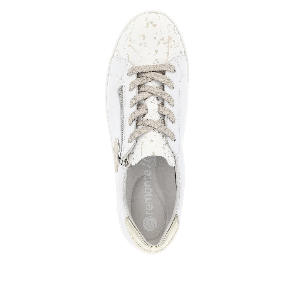Sneakers | D5832 - Image 4