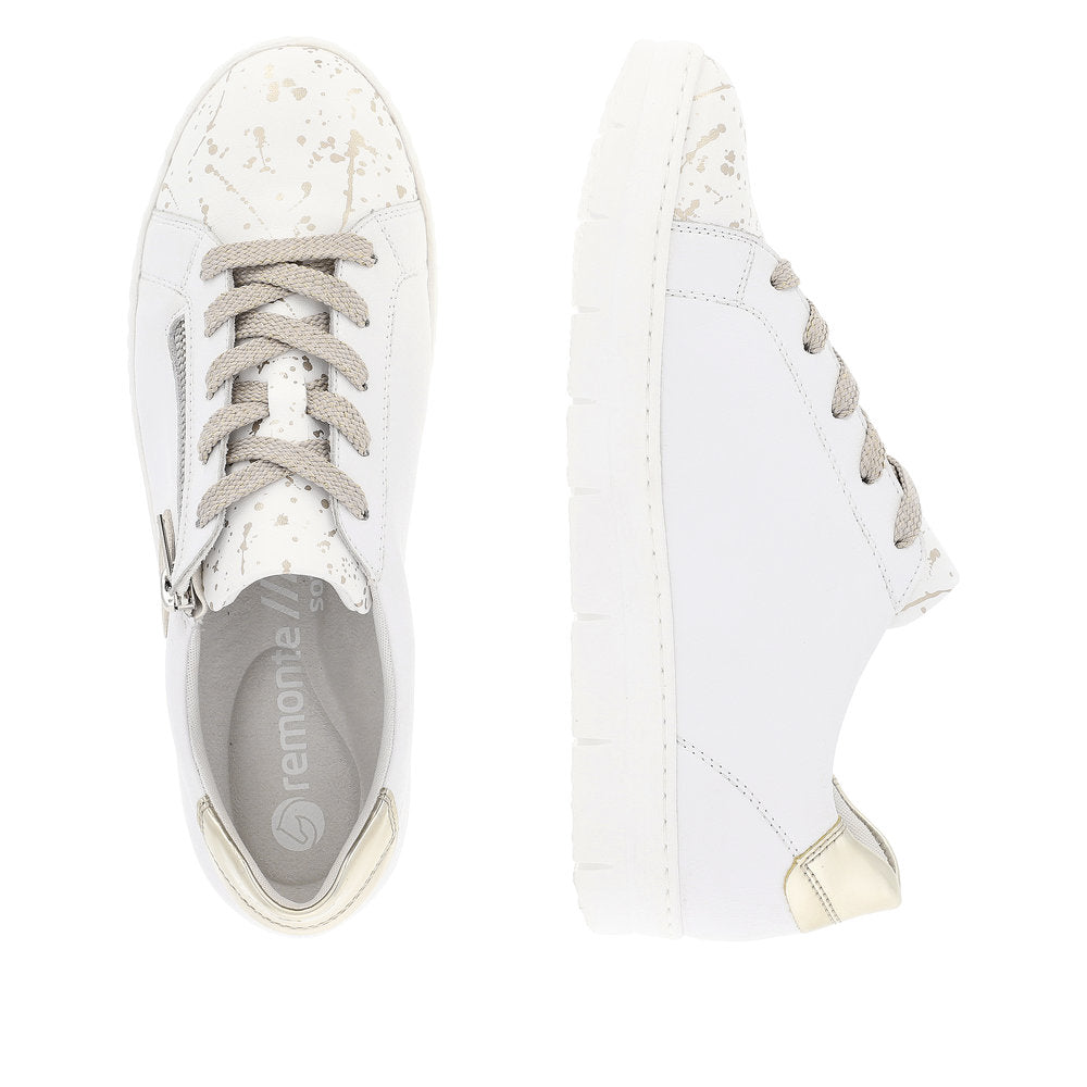 Sneakers | D5832 - Image 9