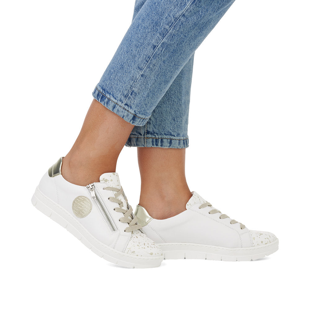 Sneakers | D5832 - Image 10