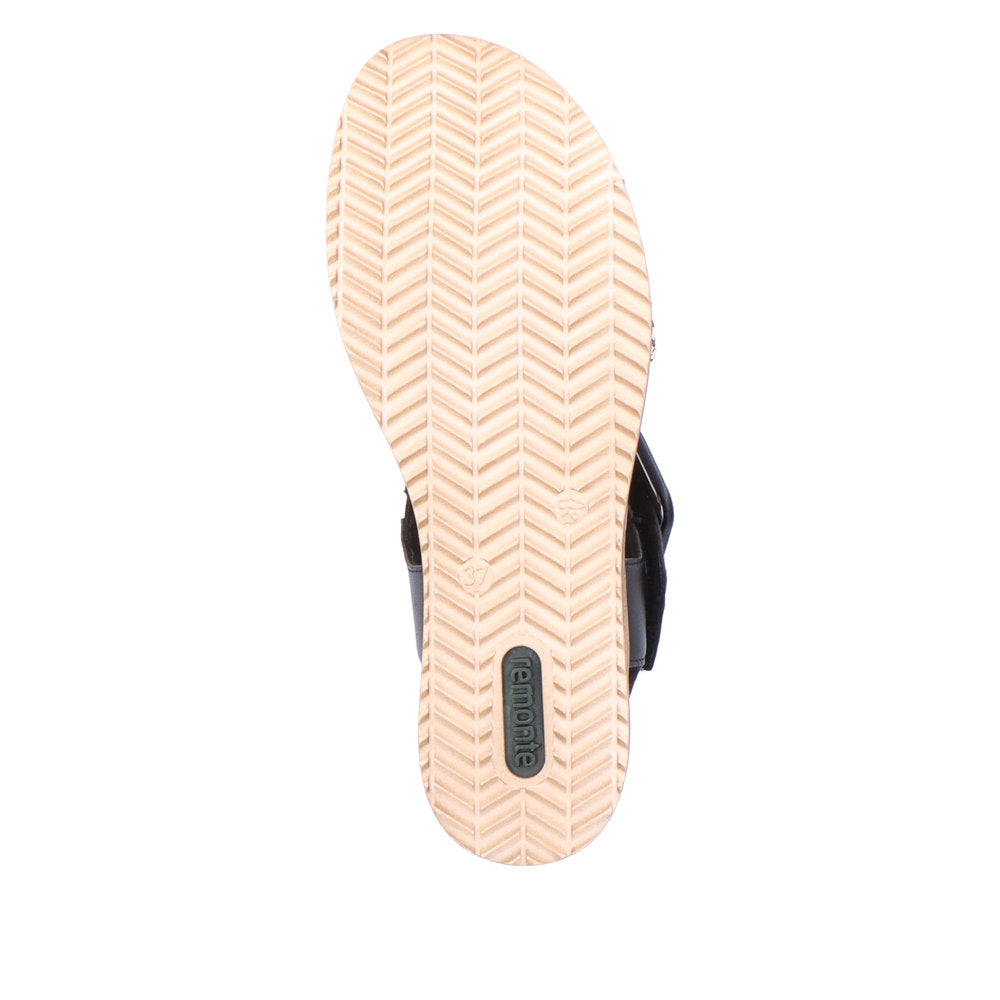 Wedge Sandals | D6453 - Image 7