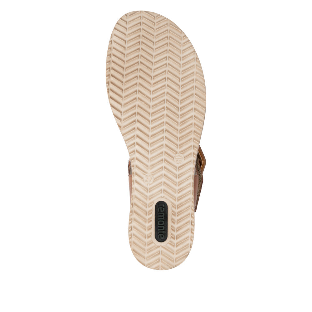 Wedge Sandals | D6453 - Image 18