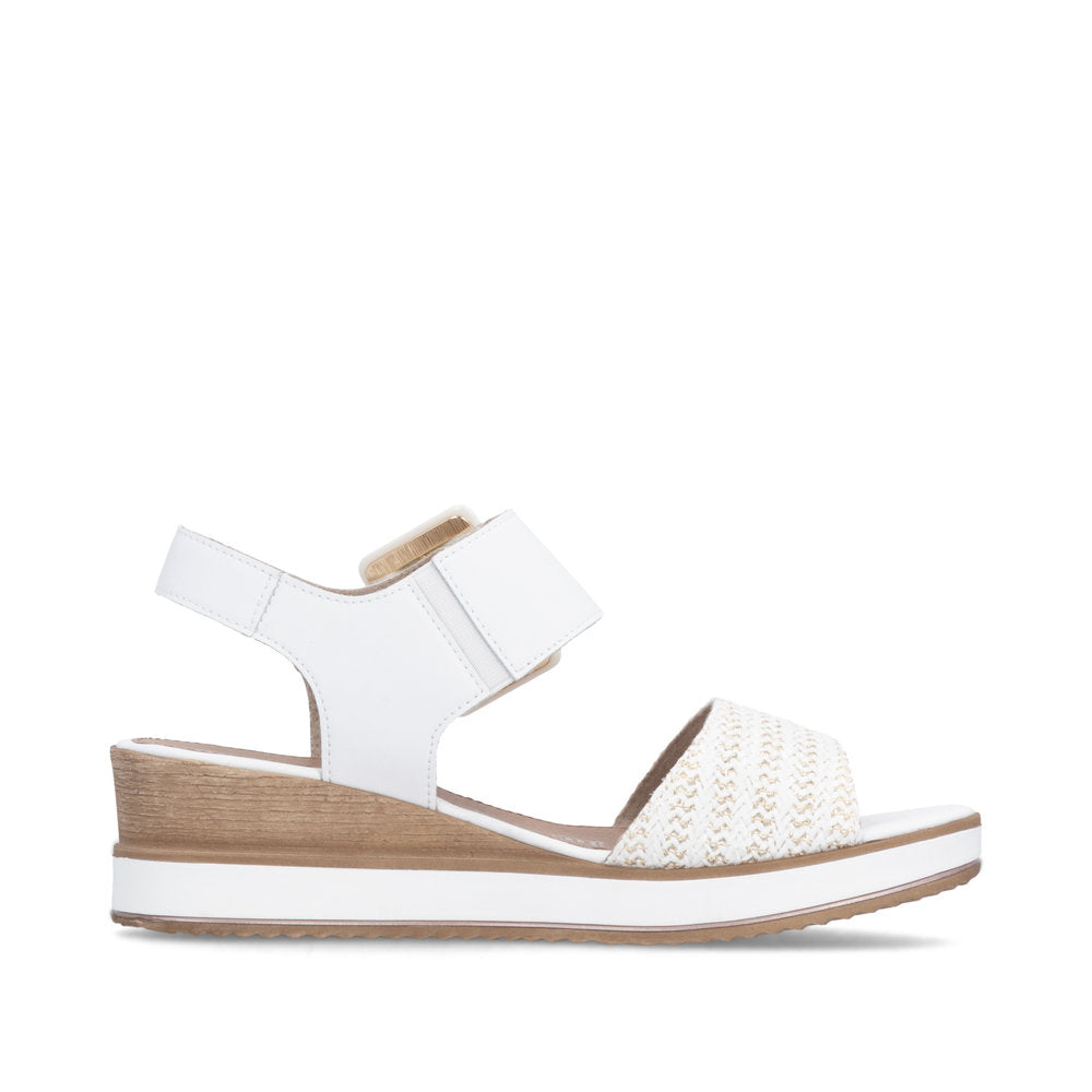 Wedge Sandals | D6453 - Image 24