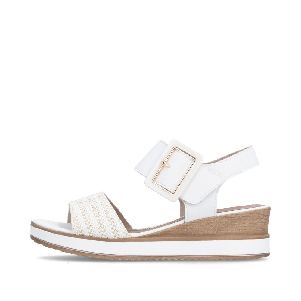 Wedge Sandals | D6453 - Image 27