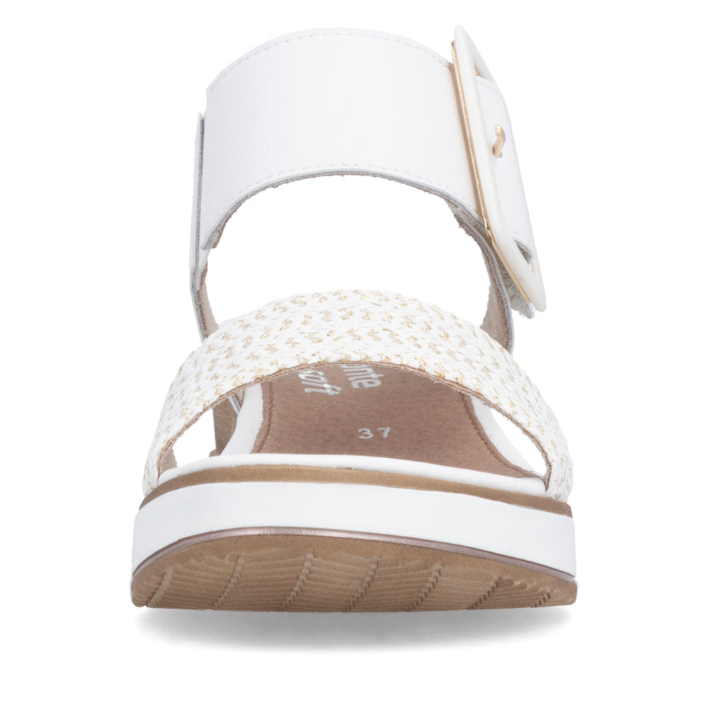Wedge Sandals | D6453 - Image 28
