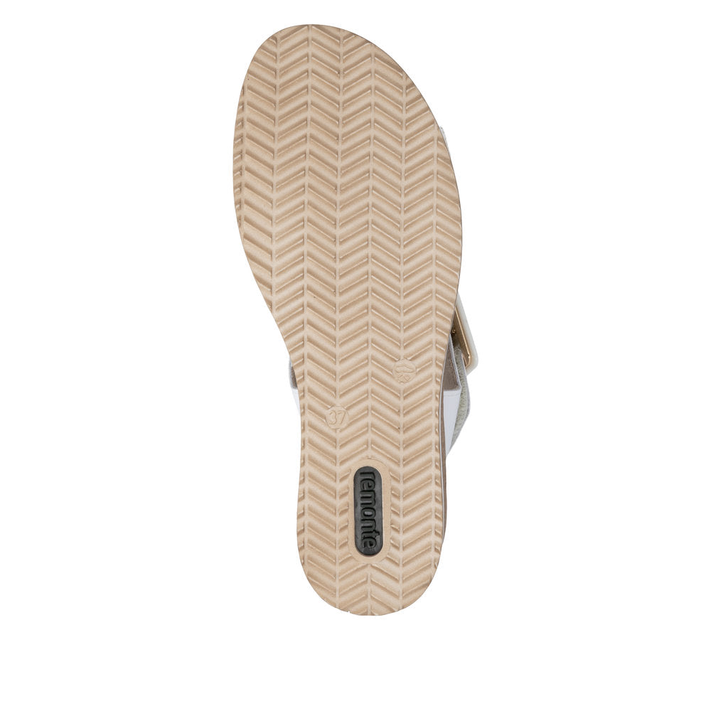 Wedge Sandals | D6453 - Image 29